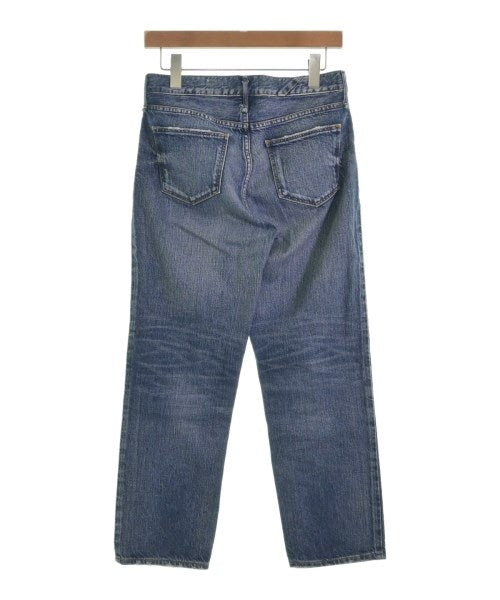 upper hights ยีนส์