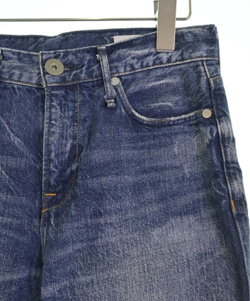 upper hights ยีนส์