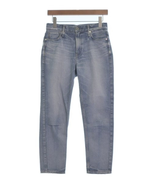 upper hights ยีนส์