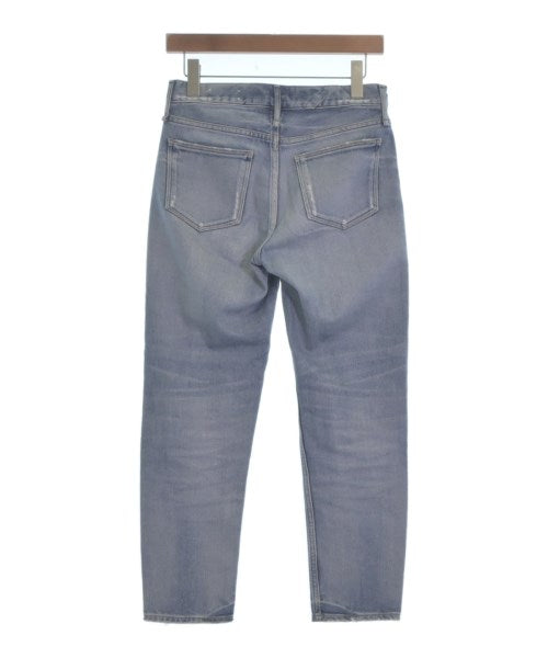 upper hights ยีนส์