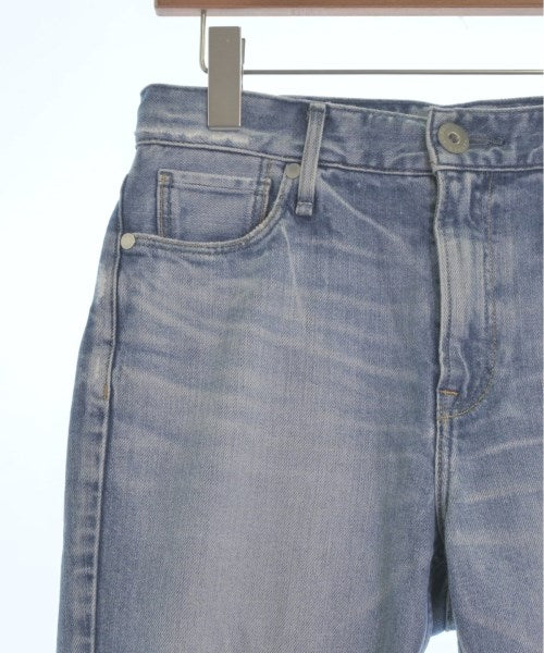 upper hights ยีนส์