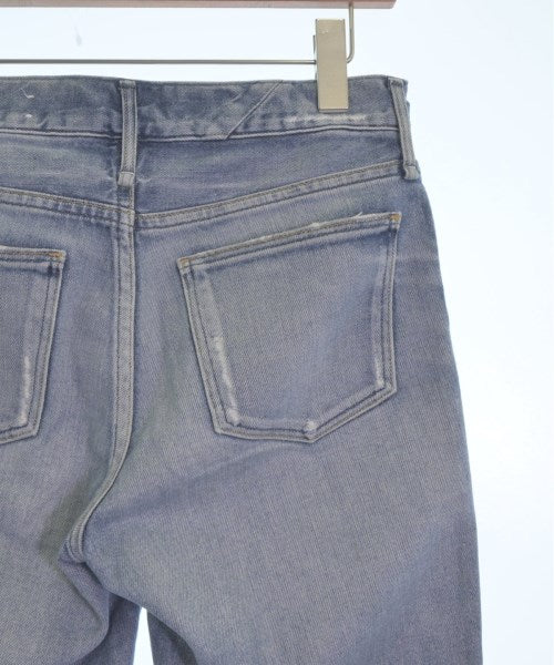 upper hights ยีนส์