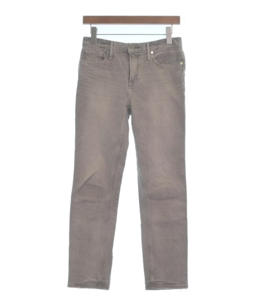 upper hights ยีนส์