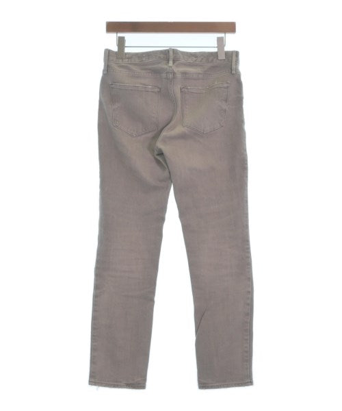 upper hights ยีนส์