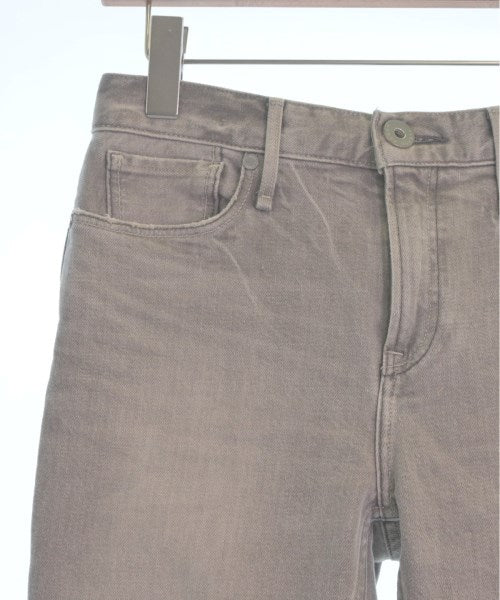 upper hights ยีนส์