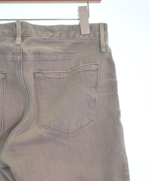 upper hights ยีนส์