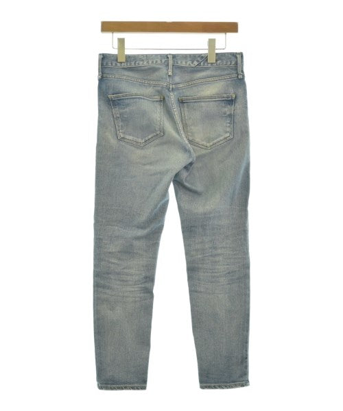 upper hights ยีนส์