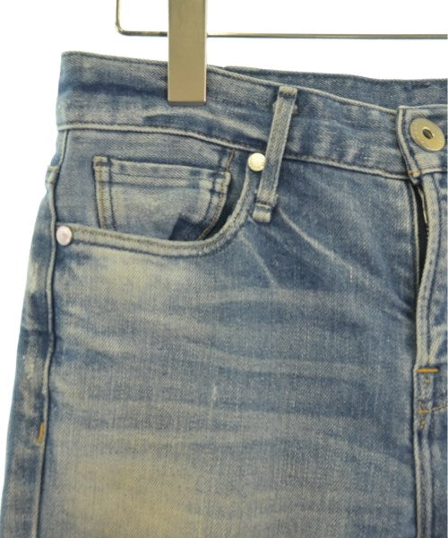 upper hights ยีนส์