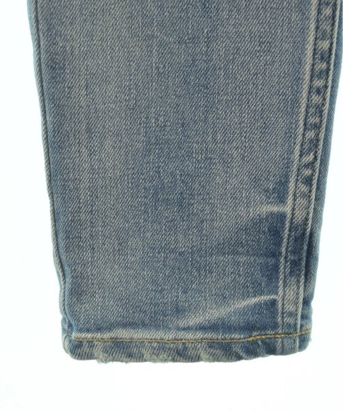 upper hights ยีนส์