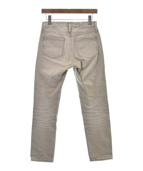 upper hights ยีนส์