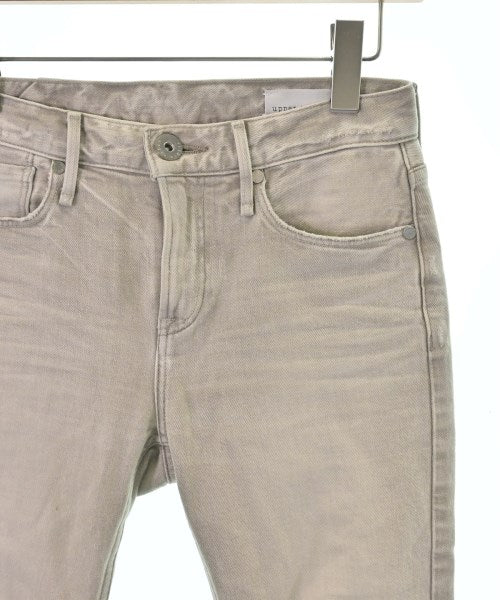 upper hights ยีนส์