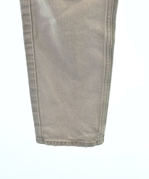 upper hights ยีนส์