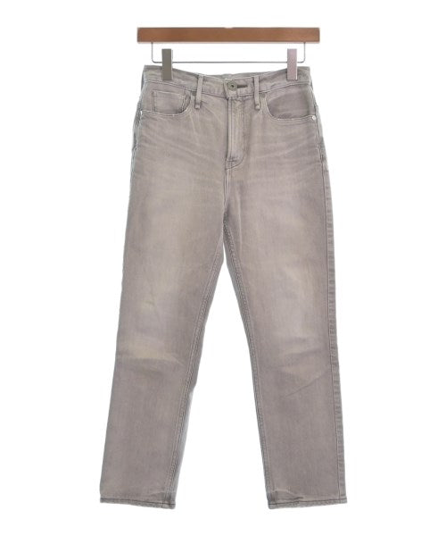 upper hights ยีนส์