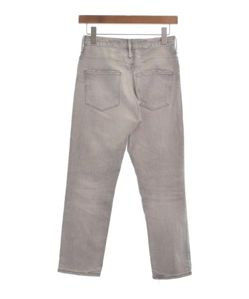 upper hights ยีนส์