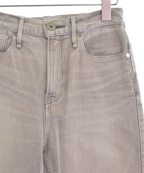 upper hights ยีนส์