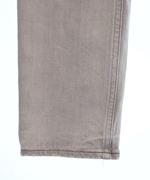 upper hights ยีนส์