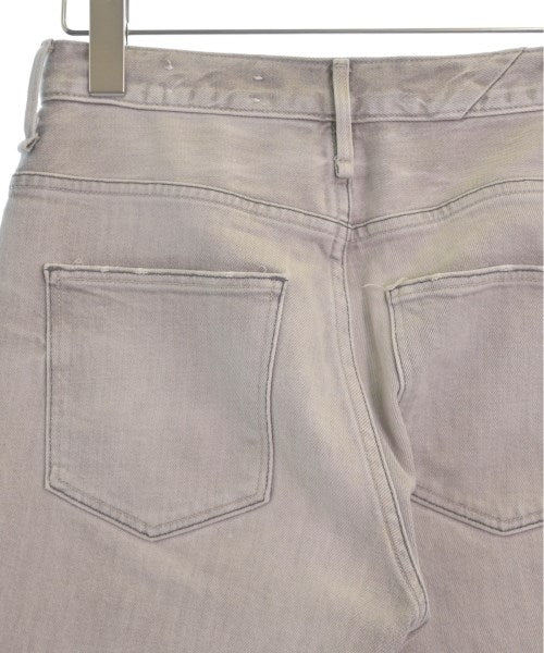 upper hights ยีนส์