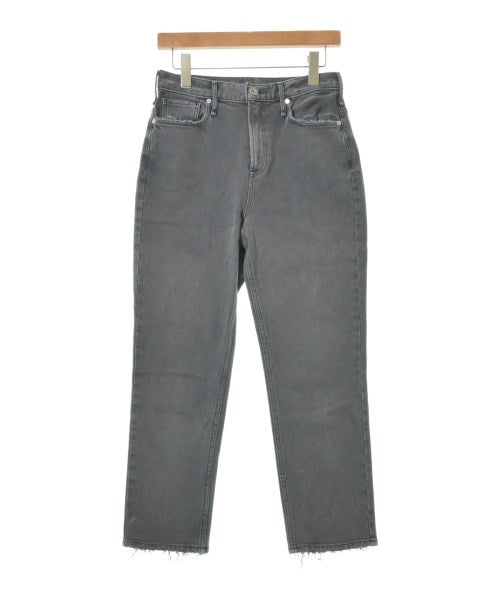 upper hights ยีนส์