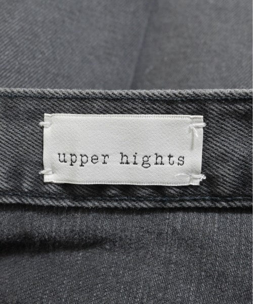 upper hights ยีนส์