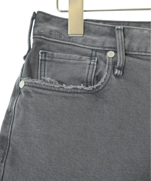 upper hights ยีนส์