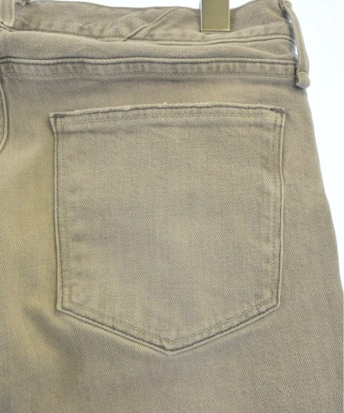 upper hights ยีนส์