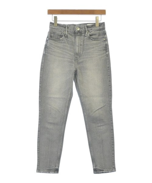 upper hights ยีนส์