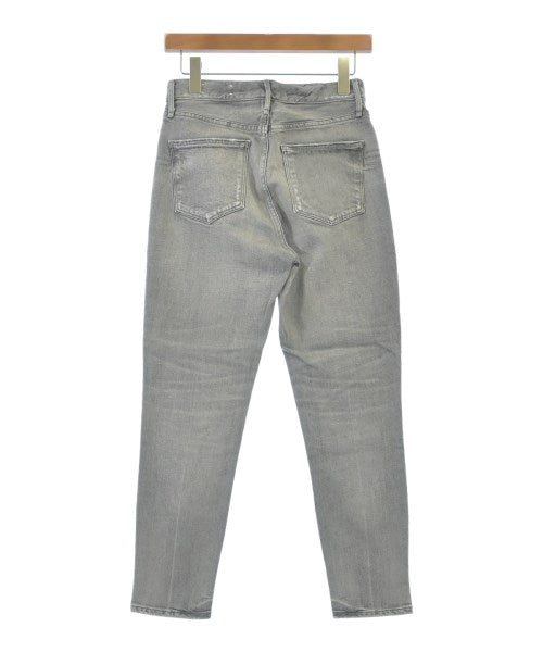 upper hights ยีนส์