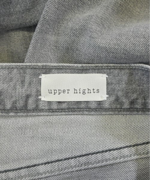upper hights ยีนส์