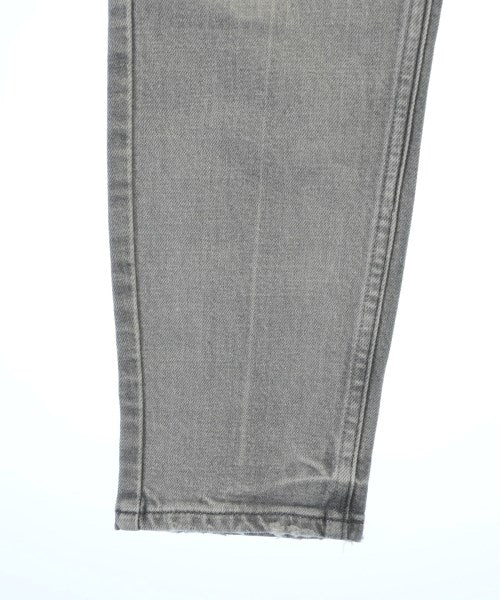 upper hights ยีนส์