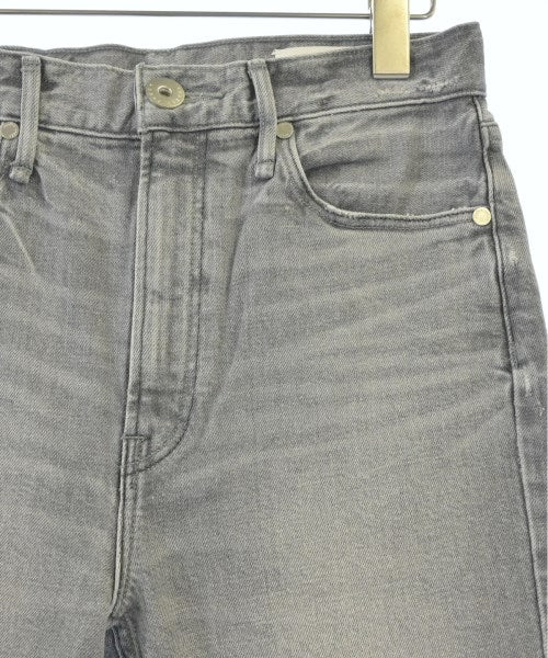 upper hights ยีนส์