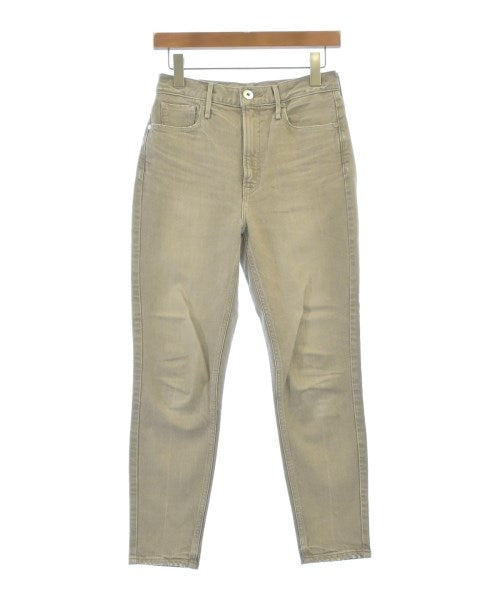 upper hights ยีนส์