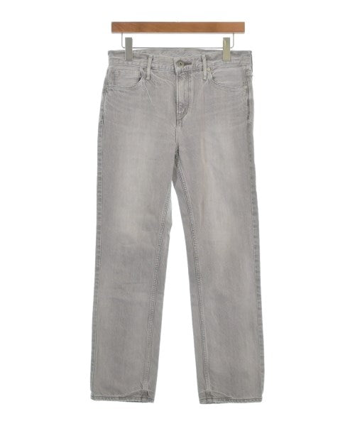 upper hights ยีนส์