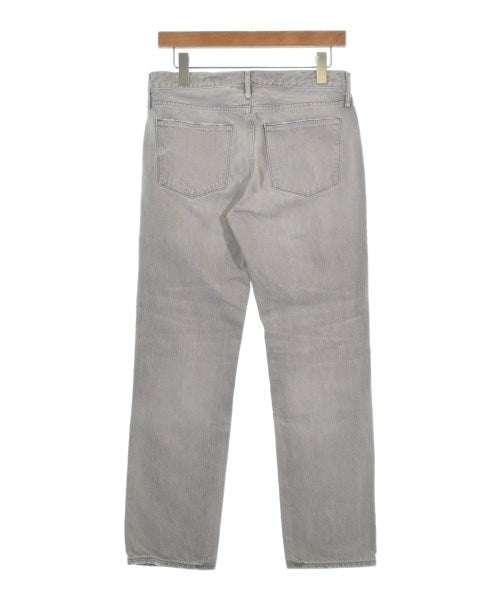 upper hights ยีนส์