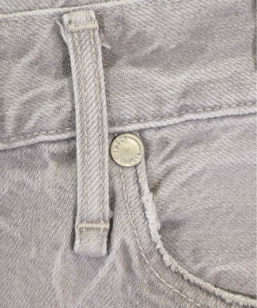 upper hights ยีนส์