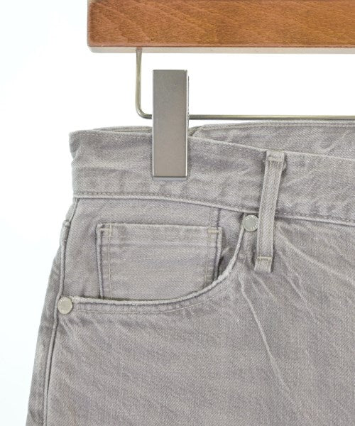 upper hights ยีนส์