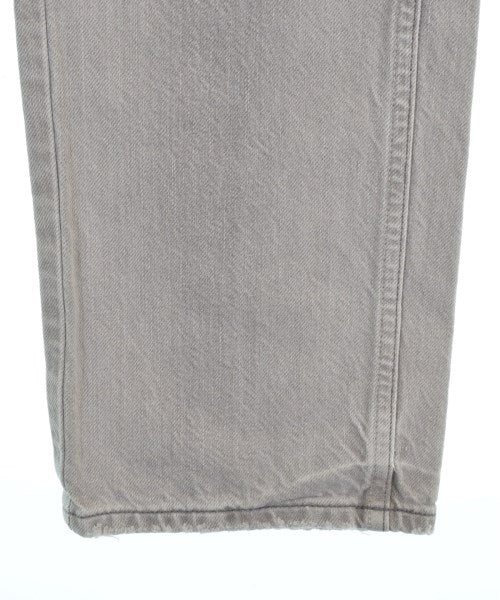 upper hights ยีนส์