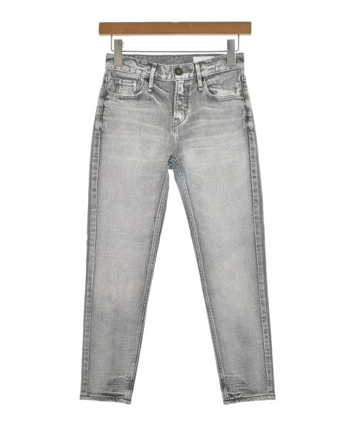 upper hights ยีนส์