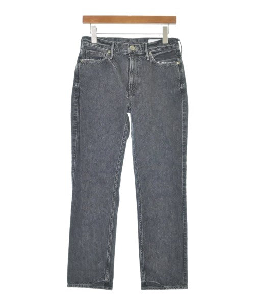 upper hights ยีนส์