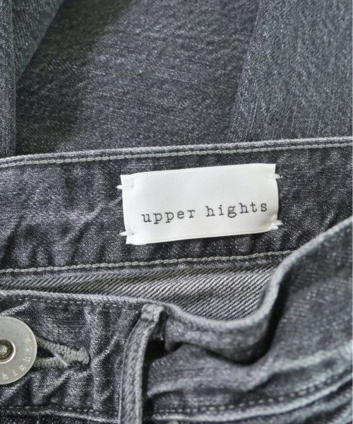 upper hights ยีนส์