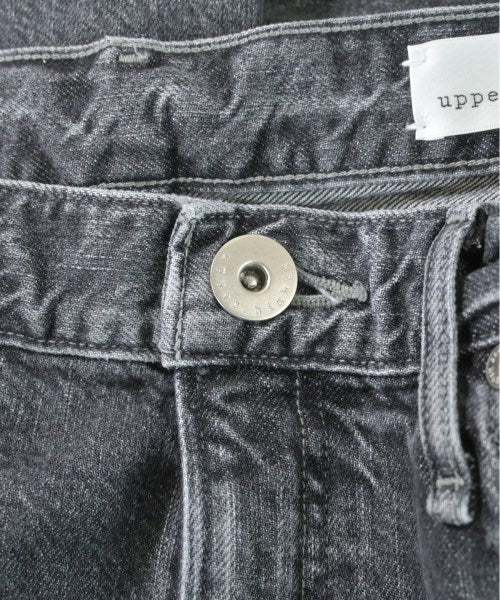 upper hights ยีนส์
