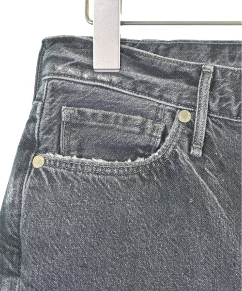 upper hights ยีนส์