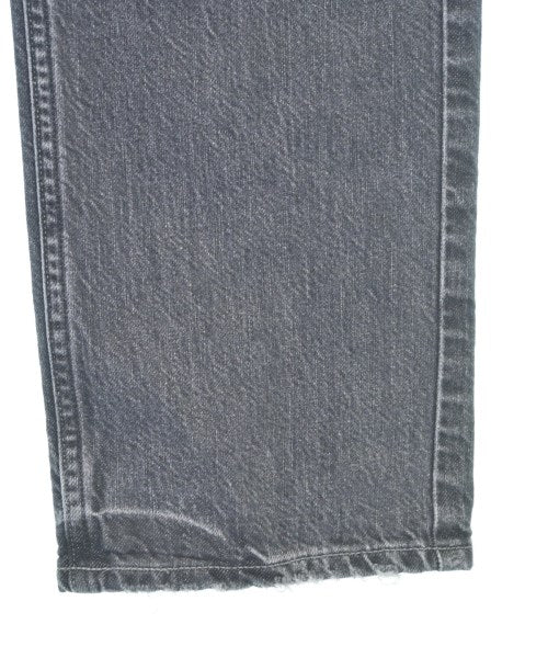 upper hights ยีนส์