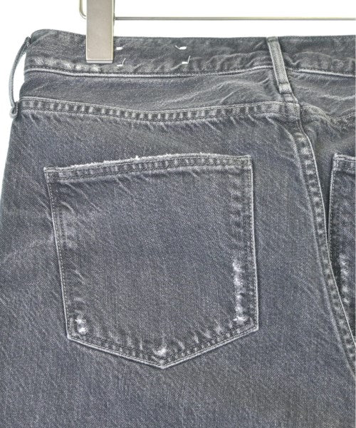 upper hights ยีนส์