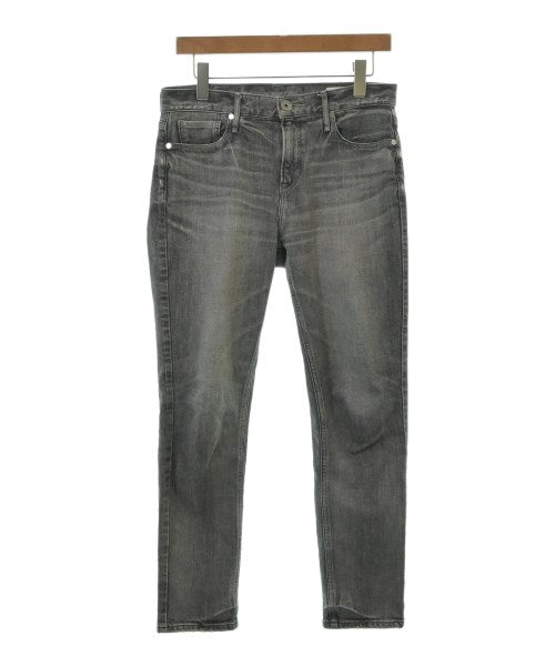 upper hights ยีนส์