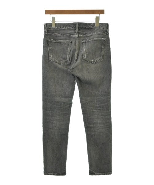 upper hights ยีนส์