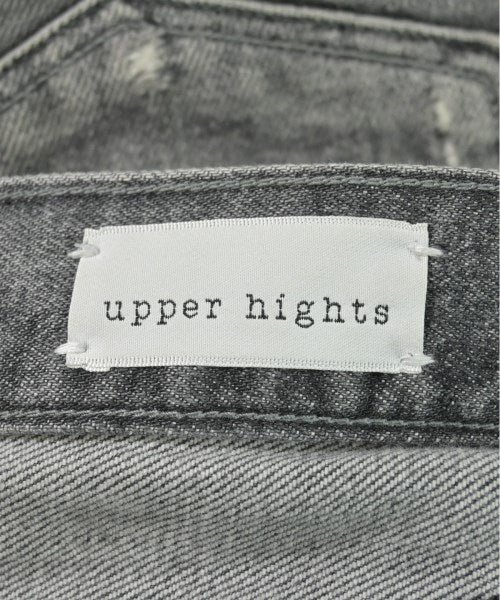 upper hights ยีนส์