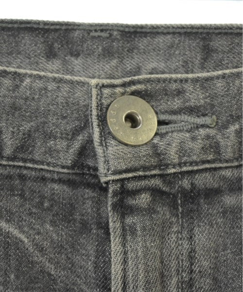 upper hights ยีนส์