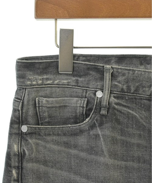 upper hights ยีนส์