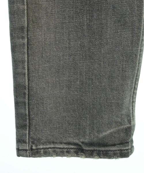 upper hights ยีนส์