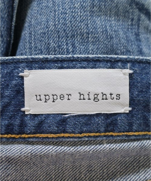 upper hights ยีนส์